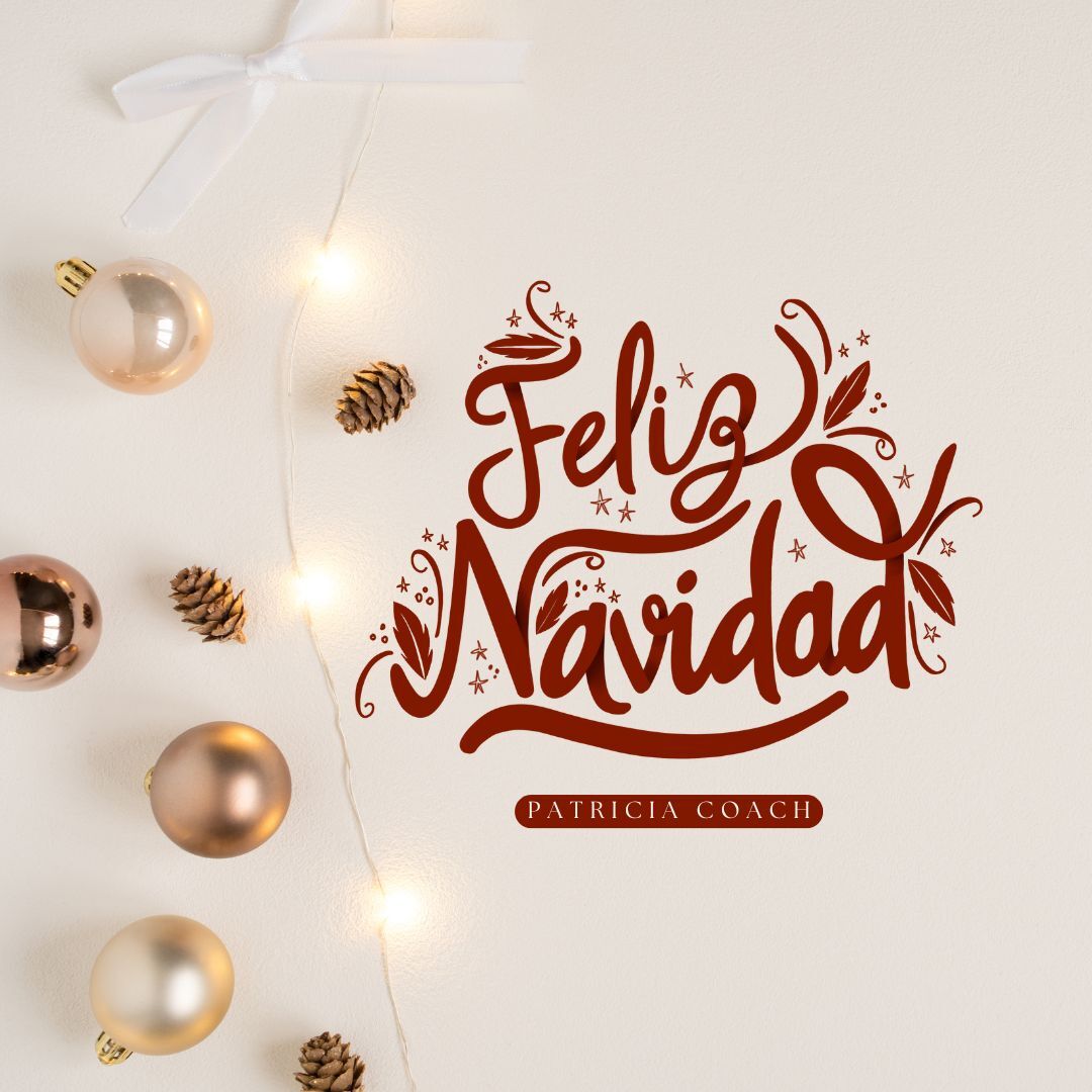 Cerramos el año juntas